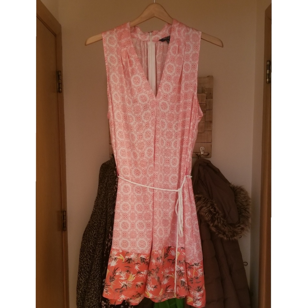 Peter Som for Dress Nation Dress